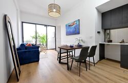 Dakota Crescent (D14), Condominium #461232331